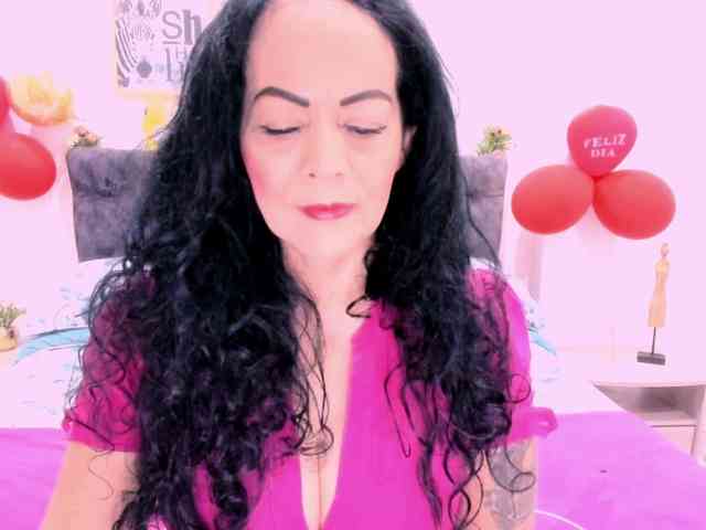 latinvalery webcam