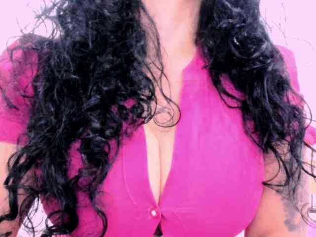 latinvalery webcam