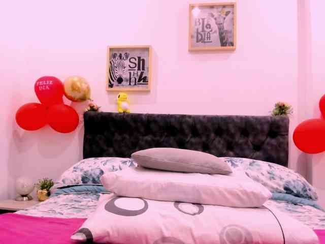 latinvalery webcam