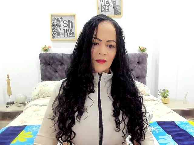 latinvalery webcam