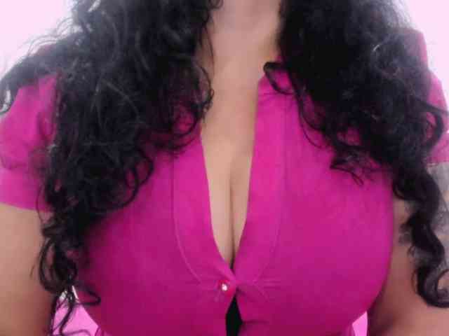 latinvalery webcam