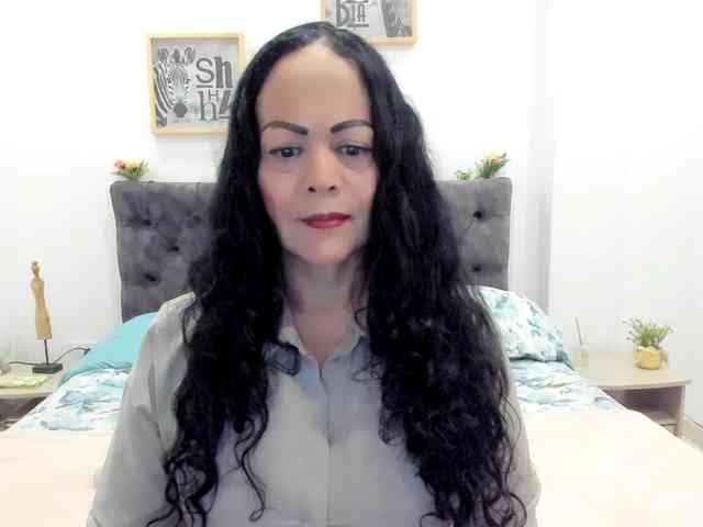 latinvalery webcam