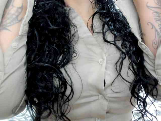 latinvalery Live Webcam on BongaCams