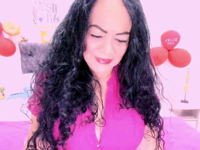 latinvalery webcam