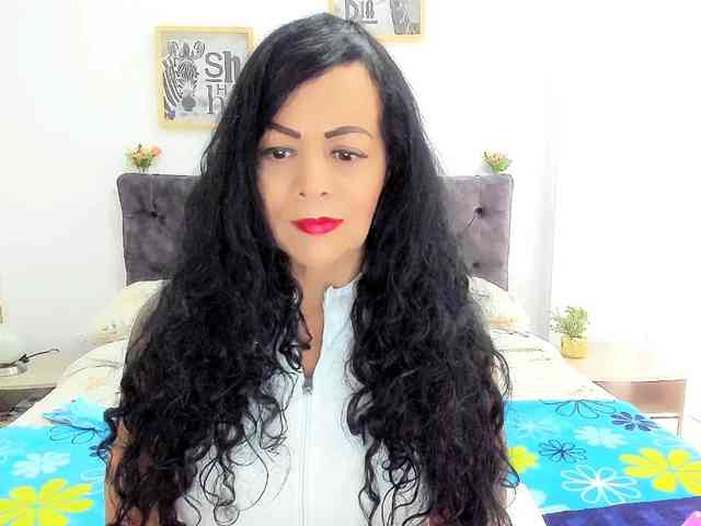 latinvalery webcam