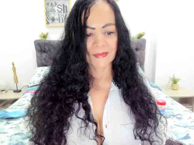 latinvalery webcam