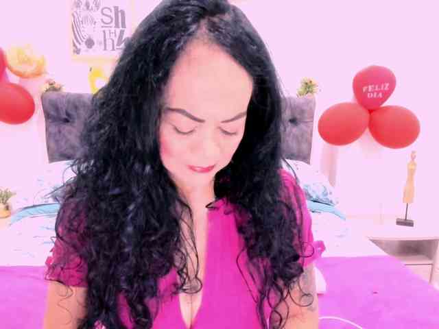 latinvalery webcam
