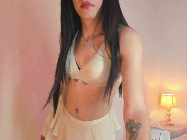 danna-xxx Sex Cam Show