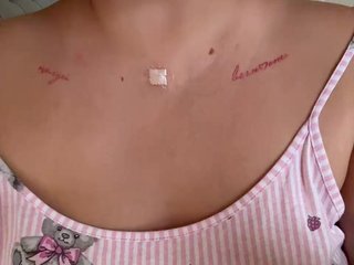 SweetySonya Porn Show