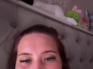 SweetySonya Porn Show