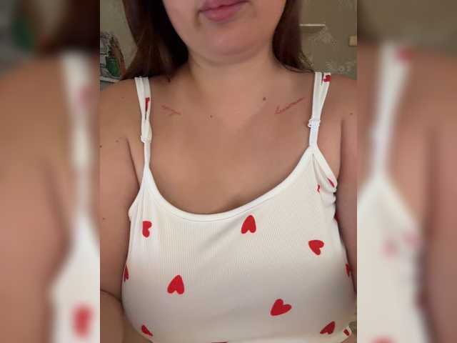 SweetyW- live cam on BongaCams