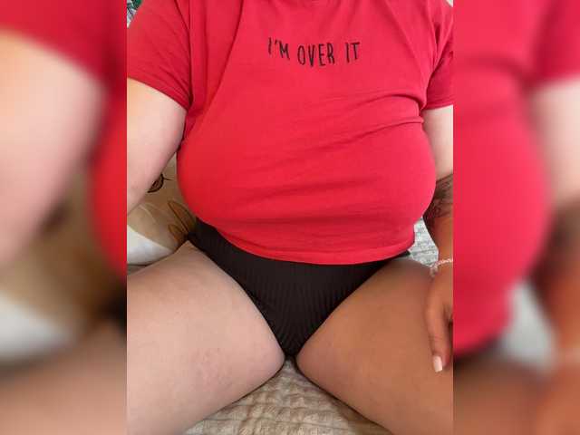 SweetyW- live webcam show