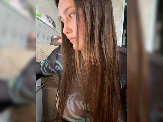 SweetyW- live cam on BongaCams