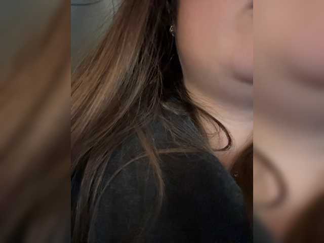 SweetyW-, en vivo ahora en BongaCams