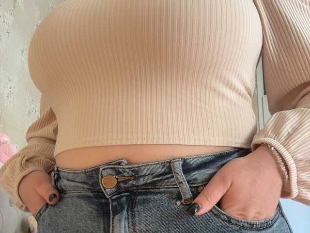 SweetySonya webcam