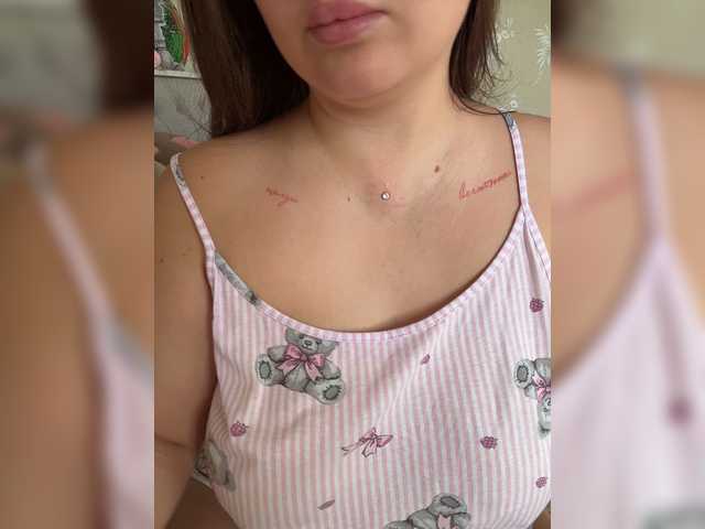 SweetyW- live cam on BongaCams