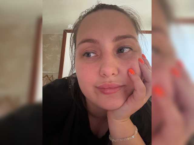 SweetyW- live cam on BongaCams