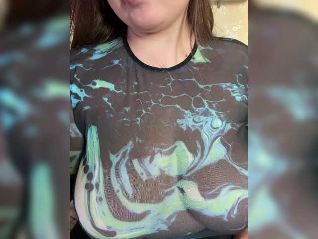 SweetyW- live cam on BongaCams