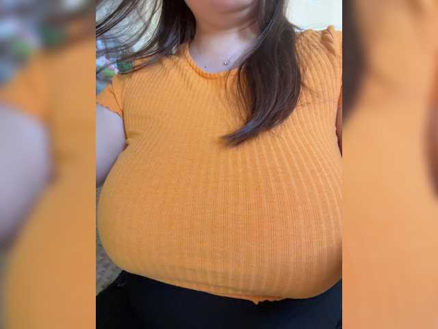 SweetyW- live cam on BongaCams