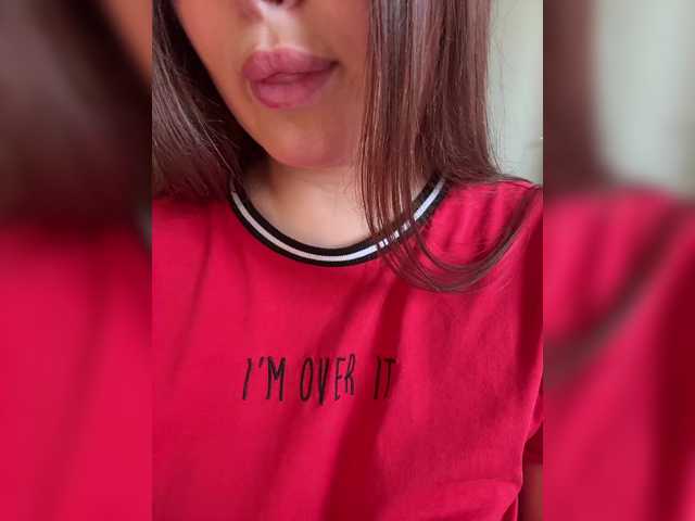 SweetyW- live webcam show