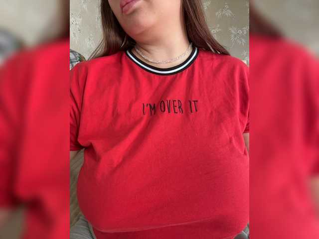 SweetyW- live cam on BongaCams