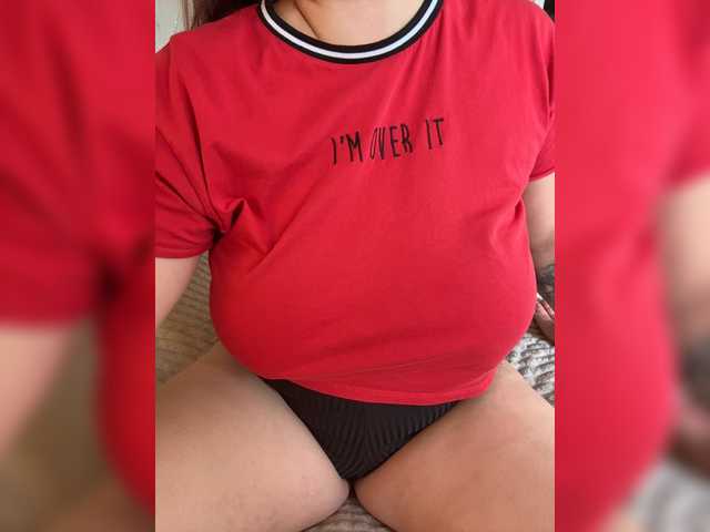 SweetyW- live webcam show
