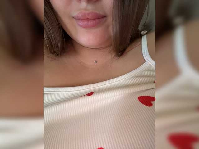 SweetyW- live cam on BongaCams