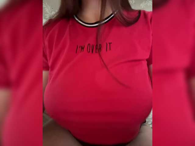 SweetyW- live webcam show