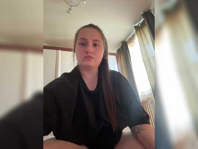 SweetyW- live cam on BongaCams