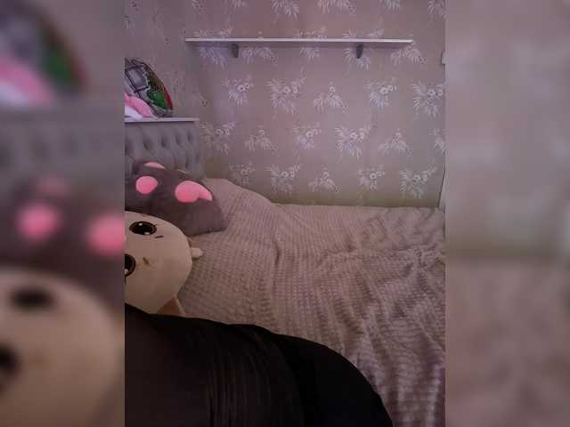 SweetyW- live cam on BongaCams