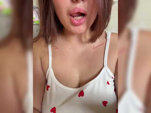 SweetySonya live webcam show