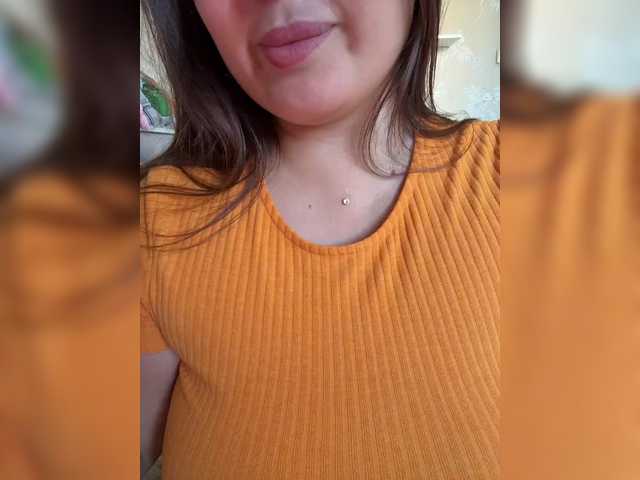 SweetyW- live cam on BongaCams