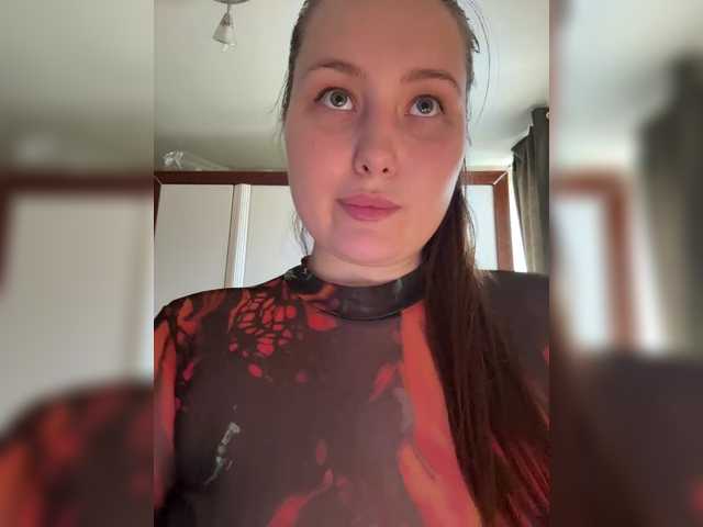 SweetyW- live cam on BongaCams