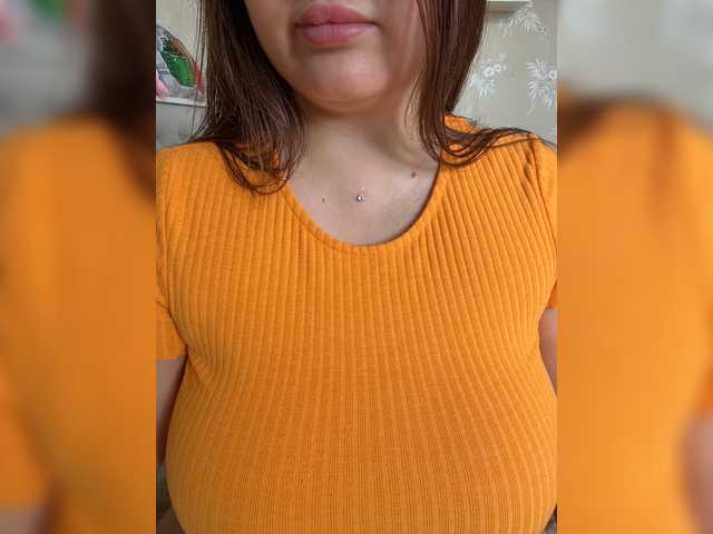 SweetyW- live cam on BongaCams