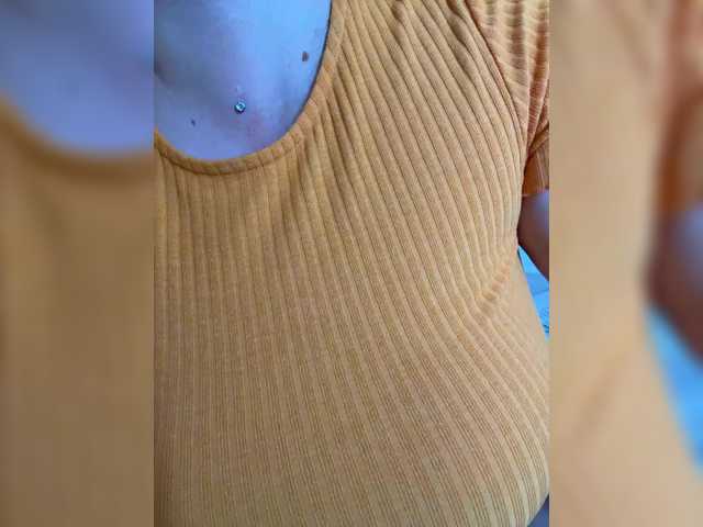 SweetyW- live cam on BongaCams