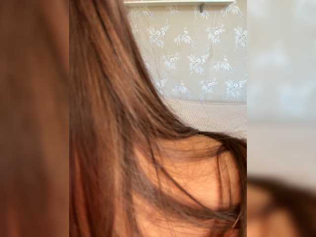 SweetyW- live cam on BongaCams