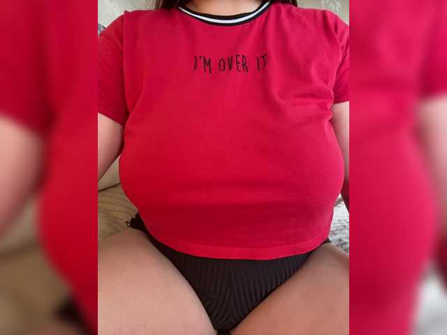 SweetyW- live webcam show