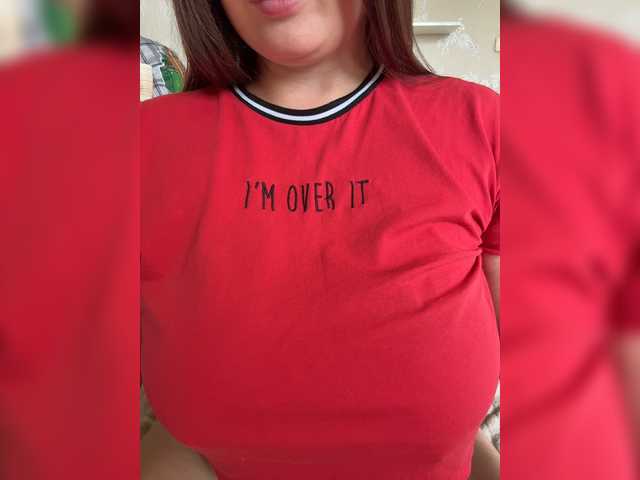 SweetyW- live webcam show