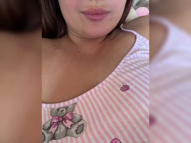 SweetyW- live webcam show