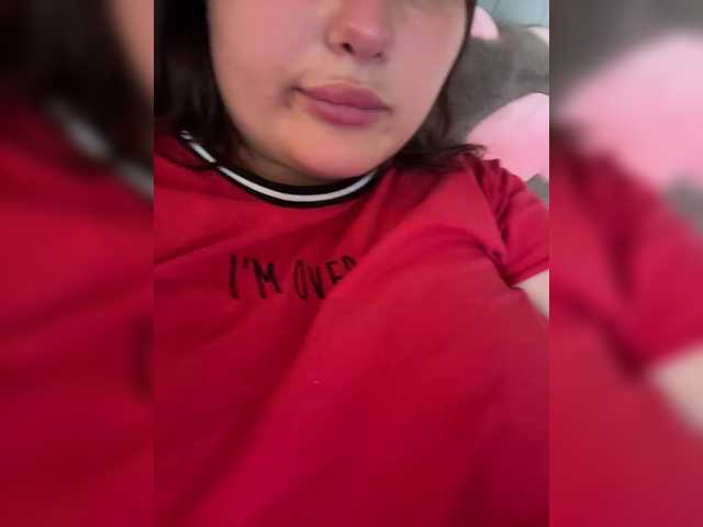 SweetyW- live webcam show