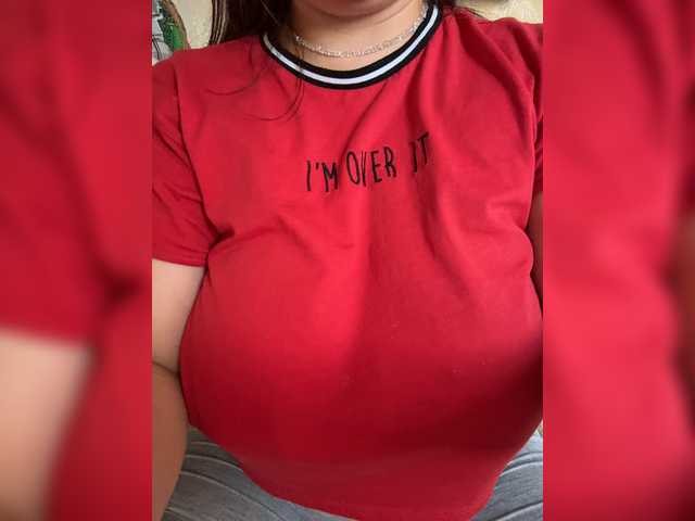 SweetyW- live cam on BongaCams