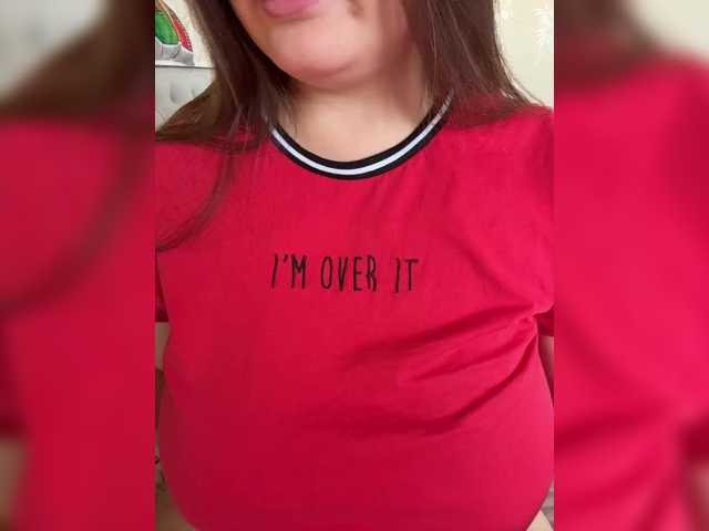 SweetyW- live cam on BongaCams