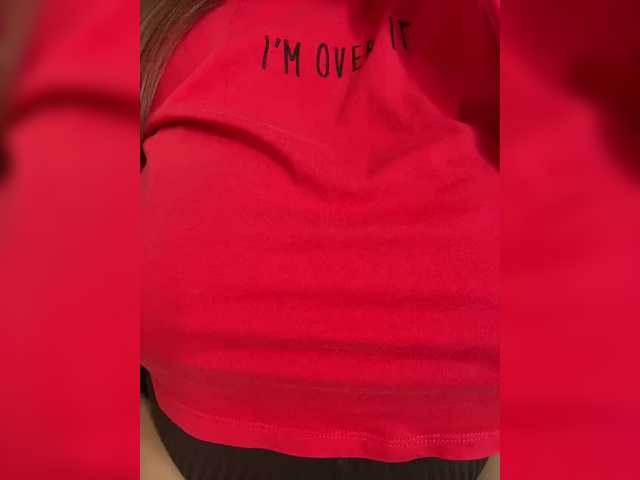 SweetyW- live webcam show