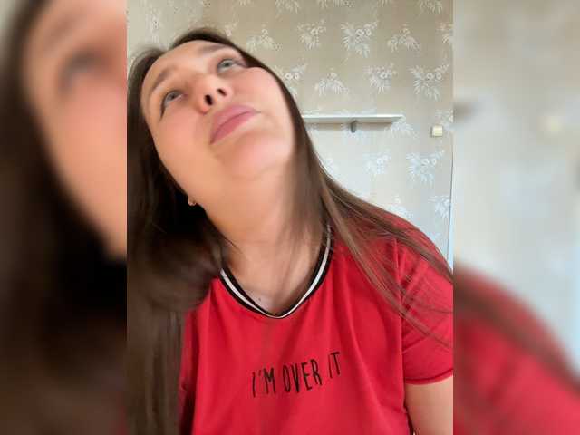 SweetyW- live cam on BongaCams