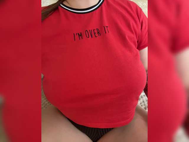 SweetyW- live cam on BongaCams