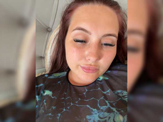 SweetyW- live cam on BongaCams