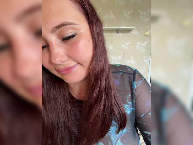 SweetyW- live cam on BongaCams