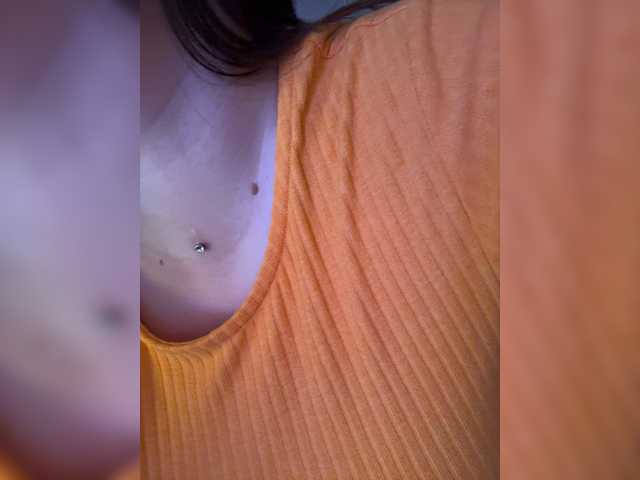 SweetyW- live cam on BongaCams