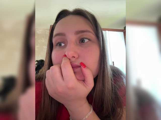 SweetySonya webcam