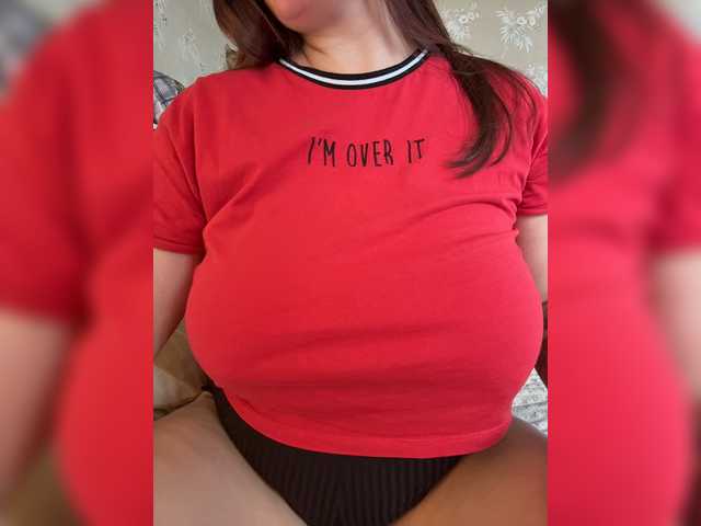 SweetyW- live webcam show